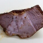嶋田精肉店 - 煮豚