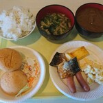 ホテルセレクトイン沼津 - 