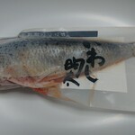 魚匠庵 - 