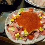 Shun Kappou Sushi Ookubo - 