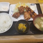 串鳥 - 
