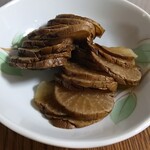 雄勝野きむらや - いぶりがっこ（大サイズ）