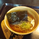蕎麦料理川喜多東京 - 