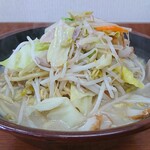 本場 長崎亭 - 