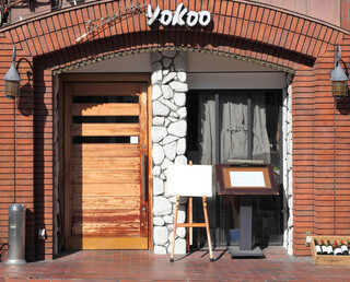 YOKOO - 