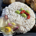 tomoe kitchen - 