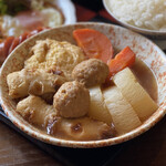 Kikuno - 