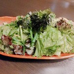 焼き肉家　福陣 - 