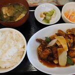 Korinbo - 