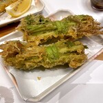 Ishinomaki Tempura Nagomi - せり