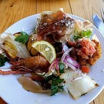 Osteria Bar a Mano - 