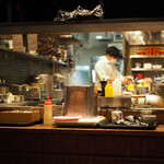 Kashiwa Futakotamagawa Raizu Ten - 