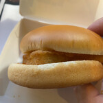マクドナルド - 