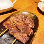 串焼鉄板酒場どん - 