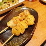 串焼鉄板酒場どん - 