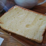 Hokkori Sakura Cafe - 