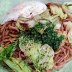 Yakisoba Kitamura Ya - 