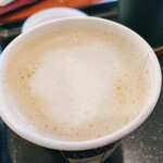 Tully's Coffee Ami Premium Autoretto Ten - 