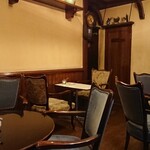 北欧館 - 店内