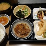やよい軒 - 