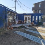 WORKERS CAFE - 