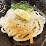 はなまるうどん - 
