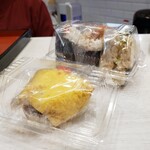 Onigiri Senmon Ten Maido - 