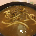 Sanuki Udon Dondon Yumetaunkureten - 