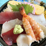Taka Zushi - 
