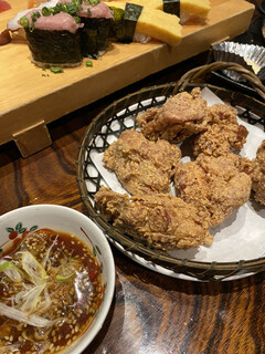 Don San Tei Shinjuku Goyashiki Ten - 