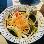 YOKOTE TONGENTEI - 