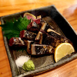 Robata Yaki Sakaba Isshin Yamato Yagi Ten - 