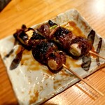 Robata Yaki Sakaba Isshin Yamato Yagi Ten - 
