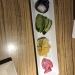 全席個室 鮮や一夜  - 