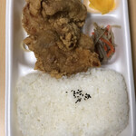 Karaage Senmon Karari Shoten Saitamashiurawaku Kitaurawa Ten - 