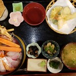 Oshokuji Dokoro Kaishin - 