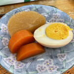 こまつ食堂 - 
