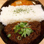 コスギカレー - 