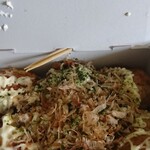 Hana Zen - 2102たこやき