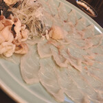 割烹　藤の家 - 