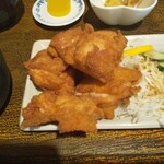 San batsuru - 