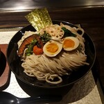 ヌードル 麺和 - 麺っ！