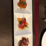 Teppanyaki Idaten - 