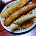 ガスト - 【2021.2.10(水)】ガストファミリーセット1,520円→1,079円