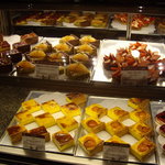MAISON KAYSER Cafe Coredo Nihonbashi Ten - 