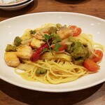Jolly Pasta Totsuka Ryuba Ten - 
