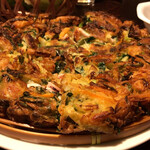 Chijimi no Oishii Korean Ya Bonchan - 