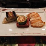 Ebisu Za - 