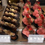 Patisserie TISSER - 