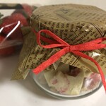 Ichigo Nouen Crown Berry - 